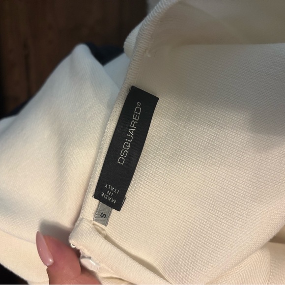 Dsquared2 dress - Picture 4 of 4